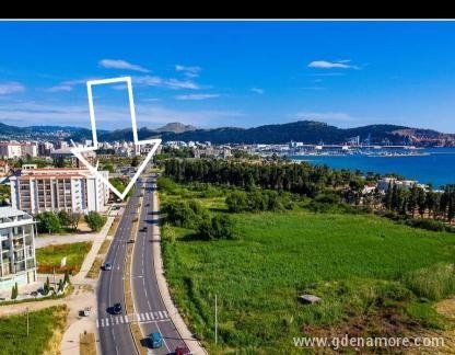 Apartmanok Kolovic Susanj, Magán szállás a községben Šušanj, Montenegró - Screenshot_20210810-011114_Facebook